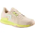 Head Sprint Pro 3.5 Clay Ler-sko