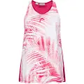 Head Agility ærmeløs T-shirt