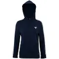 Tecnifibre Zipper Sweatshirt Med Lynlås
