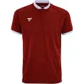 Tecnifibre Team Mesh Kortærmet Polo