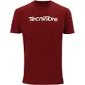 Tecnifibre Team Cotton T-shirt Med Korte ærmer