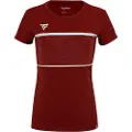 Tecnifibre Team Tech T-shirt Med Korte ærmer