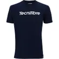 Tecnifibre Team Cotton T-shirt Med Korte ærmer