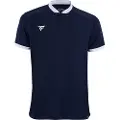 Tecnifibre Team Mesh Kortærmet Polo