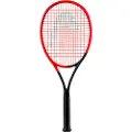 Head Radical Team L 2023 Tennisketsjer Uden Strenge