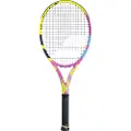 Babolat Pure Aero Rafa Tennisketcher