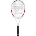 Babolat Pure Strike 16/20 Tennisketsjer Uden Strenge