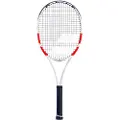 Babolat Pure Strike 98 18/20 Tennisketsjer Uden Strenge