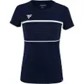 Tecnifibre Team Tech T-shirt Med Korte ærmer