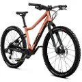 Woom Off 5 24´´ Mtb Cykel