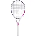 Babolat Evo Aero Pink Tennisketsjer Uden Strenge