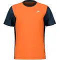 Head Slice T-shirt Med Korte ærmer