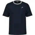 Head Performance T-shirt Med Korte ærmer