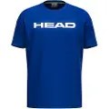Head Club Original T-shirt Med Korte ærmer