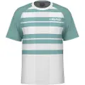 Head Performance T-shirt Med Korte ærmer