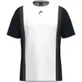 Head Club 25 Tech T-shirt Med Korte ærmer