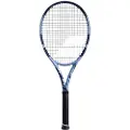 Babolat Pure Drive + Tennisketsjer Uden Strenge