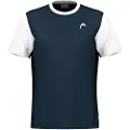 Head Slice T-shirt Med Korte ærmer