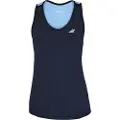 Babolat Drive ærmeløs T-shirt