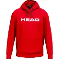 Head Club Original Hættetrøje