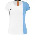 Babolat Play T-shirt Med Korte ærmer