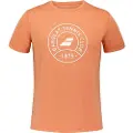 Babolat Exercise Graphic T-shirt Med Korte ærmer