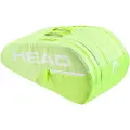 Head Base Racquet L Ketsjertaske
