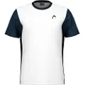 Head Slice T-shirt Med Korte ærmer