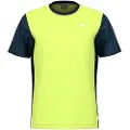 Head Slice T-shirt Med Korte ærmer