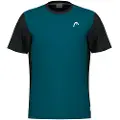 Head Slice T-shirt Med Korte ærmer