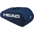 Head Base Racquet L Ketsjertaske