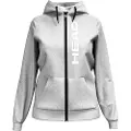 Head Club Original Sweatshirt Med Lynlås