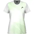 Head Tie-break T-shirt Med Korte ærmer