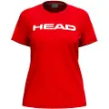 Head Club Original T-shirt Med Korte ærmer