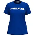 Head Club Original T-shirt Med Korte ærmer