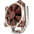 Noctua NH-U12S - CPU Luftkøler - Max 22 dBA