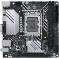 Asus Prime H610i-plus Bundkort
