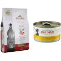 Almo nature Adult M-L Svinekød - 2 x 8 kg