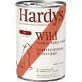 Hardys Pure vildt vådfoder til hunde