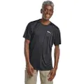 Jack Wolfskin Tech T-shirt Med Korte ærmer
