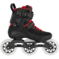 Powerslide Black Fire 110 Inline-skøjter