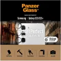 PanzerGlass Pictureperfect Camera Lens Protector For Samsung Galaxy S23, Galaxy S23+