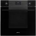 Smeg Sf6100vb3 70l Ovn