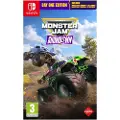 Nintendo Switch Monster Jam Showdown (day 1 Edition)