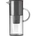 Stelton EM77 Water Filter Jug 2 L (Smoke)