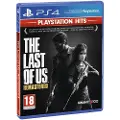 PS The Last of Us - Remastered - PlayStation 4 - Action