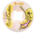 Ojs Wheels Axel Crusher Ramen Elite Mini Combo Skateboardhjul