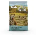 Taste Of The Wild Appalachian Valley Small Breed Canine Recipe with Venison & Garbanzo Beans 2kg