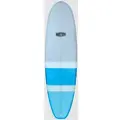Buster Wombat Surfboard mønster