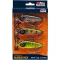 Abu Garcia Mcsnack Lipless Crankbait 22g 90 Mm 3 Enheder